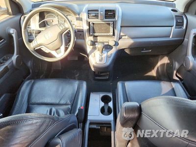 Zdjęcie 8 z 13 samochodu: 2009 HONDA CR-V EXL VIN:JHLRE48759C011267 - miniatura