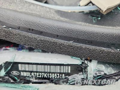 Zdjęcie 13 z 13 samochodu: 2019 FORD TRANSIT CONNECT VIN:NM0LS7E27K1395718 - miniatura