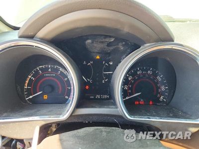 Zdjęcie 9 z 13 samochodu: 2010 TOYOTA HIGHLANDER LIMITED VIN:JTEDK3EH5A2154197 - miniatura