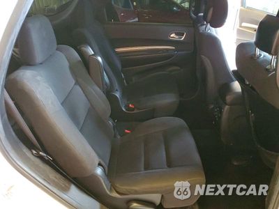 Zdjęcie 11 z 14 samochodu: 2014 DODGE DURANGO SXT VIN:1C4RDHAG1EC332220 - miniatura