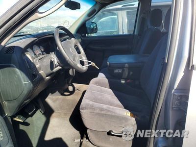 Zdjęcie 7 z 12 samochodu: 2002 DODGE RAM 1500 VIN:1D7HA18Z82J251134 - miniatura