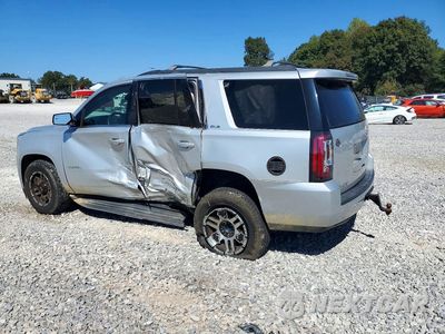 Drugie zdjęcie samochodu z przodu: 2016 GMC YUKON SLE VIN:1GKS2AKC0GR278133 - miniatura