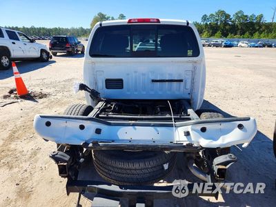 Zdjęcie 6 z 12 samochodu: 2020 NISSAN FRONTIER SV VIN:1N6ED0EB5LN728311 - miniatura