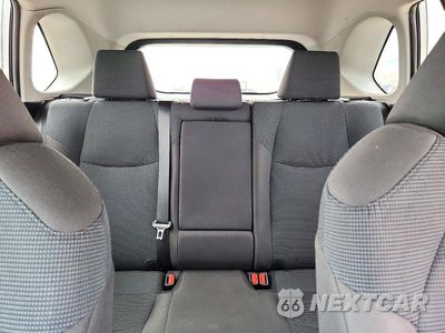 Zdjęcie 10 z 13 samochodu: 2022 TOYOTA RAV4 LE VIN:2T3F1RFV0NC267853 - miniatura