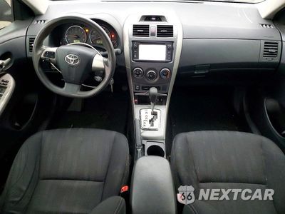 Zdjęcie 8 z 12 samochodu: 2013 TOYOTA COROLLA S VIN:5YFBU4EE7DP146755 - miniatura