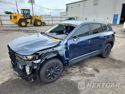 2026 MAZDA CX-50 PREFERRED 7MMVAABW5TN159985 - główne zdjęcie licytacji z USA - miniatura