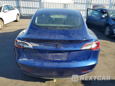 Zdjęcie 6 z 12 samochodu: 2018 TESLA MODEL 3 VIN:5YJ3E1EA7JF102534 - miniatura