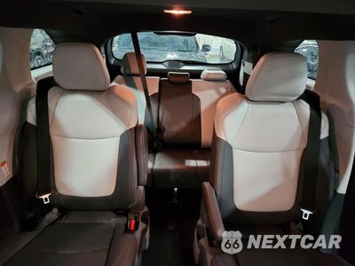 Zdjęcie 10 z 13 samochodu: 2021 TOYOTA SIENNA XSE VIN:5TDDSKFC4MS006122 - miniatura