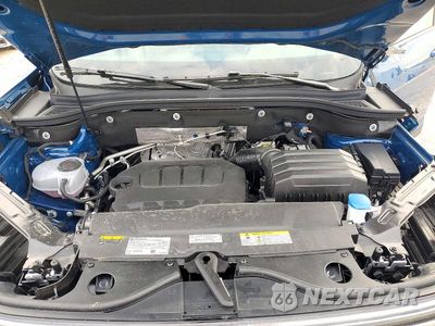 Zdjęcie 12 z 13 samochodu: 2026 VOLKSWAGEN ATLAS SE VIN:1V2HN2CA9TC580760 - miniatura