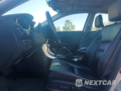 Zdjęcie 7 z 12 samochodu: 2014 HONDA ACCORD TOURING VIN:1HGCR3F94EA015906 - miniatura