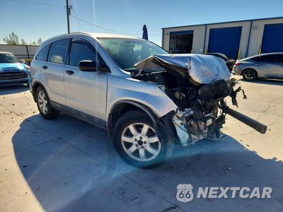 Czwarte zdjęcie samochodu z boku: 2011 HONDA CR-V SE VIN:5J6RE3H45BL013081 - miniatura