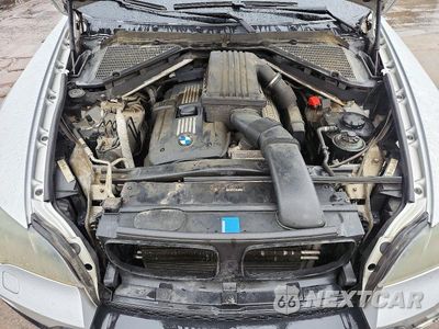 Zdjęcie 12 z 14 samochodu: 2008 BMW X5 3.0I VIN:5UXFE43568L031045 - miniatura