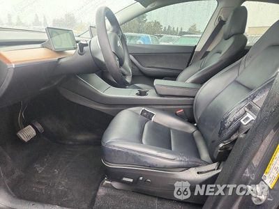 Zdjęcie 7 z 12 samochodu: 2020 TESLA MODEL Y VIN:5YJYGDEFXLF023827 - miniatura