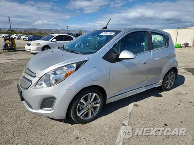 2016 CHEVROLET SPARK EV 2LT KL8CL6S03GC650110 - główne zdjęcie licytacji z USA - miniatura