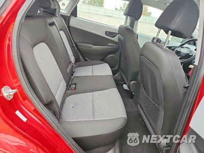 Zdjęcie 10 z 13 samochodu: 2020 HYUNDAI KONA SE VIN:KM8K1CAA3LU407785 - miniatura