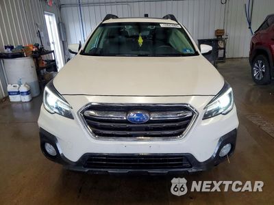 Piąte zdjęcie samochodu w środku: 2018 SUBARU OUTBACK 3.6R LIMITED VIN:4S4BSENC8J3342620 - miniatura