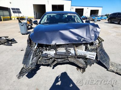 Piąte zdjęcie samochodu w środku: 2026 NISSAN ALTIMA SV VIN:1N4BL4DW9TN306701 - miniatura