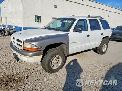 1999 DODGE DURANGO 1B4HS28Y7XF610890 - główne zdjęcie licytacji z USA - miniatura