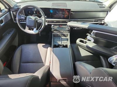 Zdjęcie 8 z 13 samochodu: 2026 HYUNDAI SANTA FE SEL VIN:5NMP24G16TH095280 - miniatura