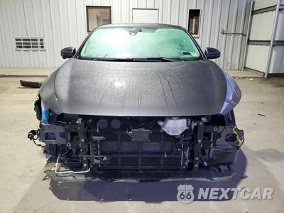 Piąte zdjęcie samochodu w środku: 2018 HONDA CLARITY TOURING VIN:JHMZC5F3XJC003144 - miniatura