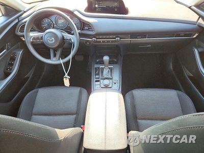 Zdjęcie 8 z 14 samochodu: 2024 MAZDA CX-30 VIN:3MVDMBAM2RM708262 - miniatura