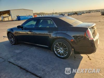 Drugie zdjęcie samochodu z przodu: 2013 CHRYSLER 300C VARVATOS VIN:2C3CCADT5DH693491 - miniatura