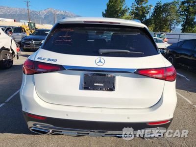 Zdjęcie 6 z 13 samochodu: 2026 MERCEDES-BENZ GLC 300 VIN:W1NKM4GB8TF625252 - miniatura