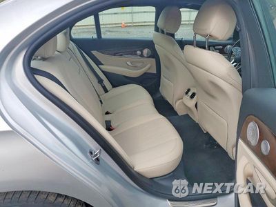 Zdjęcie 10 z 12 samochodu: 2020 MERCEDES-BENZ E 350 4MATIC VIN:W1KZF8EB5LA839824 - miniatura