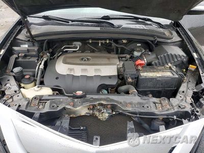 Zdjęcie 12 z 13 samochodu: 2012 ACURA ZDX TECHNOLOGY VIN:2HNYB1H49CH501036 - miniatura