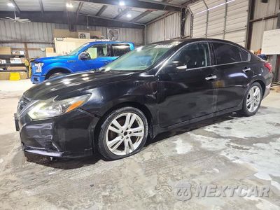2017 NISSAN ALTIMA 3.5 SL 1N4BL3AP4HC181360 - główne zdjęcie licytacji z USA - miniatura
