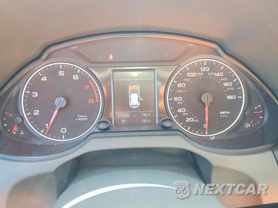 Zdjęcie 9 z 14 samochodu: 2012 AUDI Q5 PREMIUM PLUS VIN:WA1LFAFP9CA076251 - miniatura