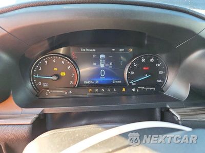 Zdjęcie 9 z 13 samochodu: 2022 FORD EXPLORER LIMITED VIN:1FMSK7FH9NGA81695 - miniatura