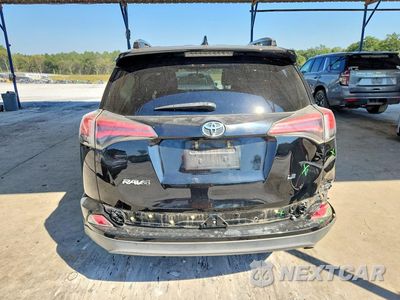 Zdjęcie 6 z 13 samochodu: 2016 TOYOTA RAV4 LE VIN:2T3ZFREV5GW305773 - miniatura