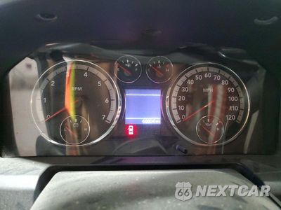 Zdjęcie 9 z 12 samochodu: 2012 DODGE RAM 1500 ST VIN:1C6RD7FP5CS290471 - miniatura