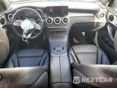 Zdjęcie 8 z 13 samochodu: 2021 MERCEDES-BENZ GLC 300 VIN:W1N0G8DB8MV287840 - miniatura