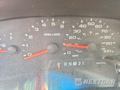 Zdjęcie 9 z 12 samochodu: 2008 FORD ECONOLINE E250 VAN VIN:1FTNE24L78DA98925 - miniatura