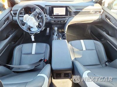 Zdjęcie 8 z 13 samochodu: 2026 TOYOTA CAMRY SE VIN:4T1DAACK1TU661837 - miniatura