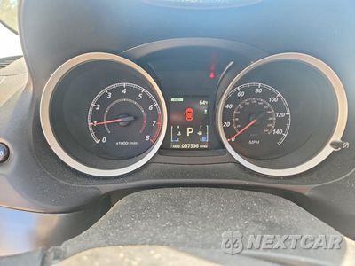 Zdjęcie 9 z 12 samochodu: 2015 MITSUBISHI LANCER SE VIN:JA32V2FW1FU019626 - miniatura