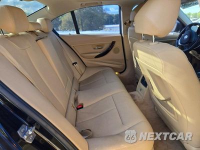 Zdjęcie 10 z 12 samochodu: 2015 BMW 328 I VIN:WBA3A5C50FF609039 - miniatura