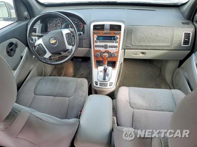 Zdjęcie 8 z 13 samochodu: 2008 CHEVROLET EQUINOX LT VIN:2CNDL33F386325265 - miniatura