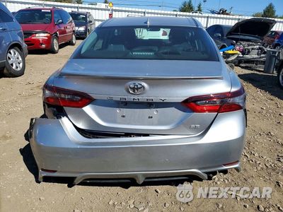 Zdjęcie 6 z 12 samochodu: 2023 TOYOTA CAMRY SE VIN:4T1S11AK8PU817498 - miniatura