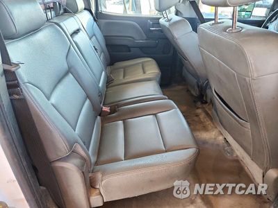 Zdjęcie 10 z 12 samochodu: 2019 CHEVROLET SILVERADO K3500 VIN:1GC4KVCY4KF164121 - miniatura