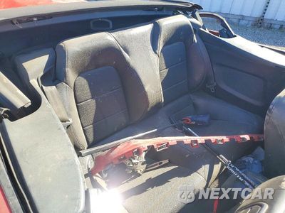 Zdjęcie 10 z 13 samochodu: 2020 FORD MUSTANG VIN:1FATP8UH3L5125949 - miniatura