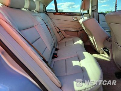 Zdjęcie 10 z 12 samochodu: 2014 MERCEDES-BENZ E 350 4MATIC VIN:WDDHF8JB2EA809832 - miniatura