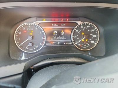 Zdjęcie 9 z 14 samochodu: 2024 NISSAN PATHFINDER S VIN:5N1DR3AC3RC269019 - miniatura