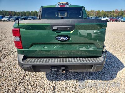Zdjęcie 6 z 13 samochodu: 2025 FORD MAVERICK LARIAT VIN:3FTTW8S33SRB17429 - miniatura