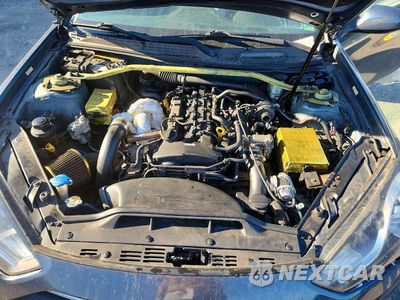 Zdjęcie 11 z 12 samochodu: 2013 HYUNDAI GENESIS COUPE 2.0T PREMIUM VIN:KMHHT6KD1DU082134 - miniatura