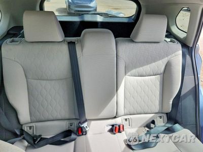 Zdjęcie 10 z 14 samochodu: 2026 TOYOTA COROLLA CROSS LE VIN:7MUCAAAG2TV206844 - miniatura