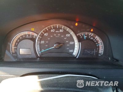 Zdjęcie 9 z 12 samochodu: 2014 TOYOTA CAMRY SE VIN:4T1BF1FK1EU341909 - miniatura