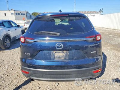 Zdjęcie 6 z 13 samochodu: 2018 MAZDA CX-9 SPORT VIN:JM3TCBBY6J0228418 - miniatura